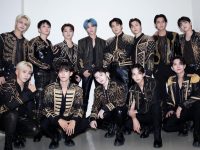 Lirik Lagu Imperfect Love - SEVENTEEN