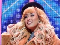 Lirik Lagu Kasmaran - Pinkan Mambo