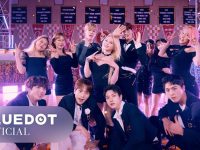 Lirik Lagu MBTI - JUST B x AleXa