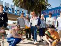 Lirik Lagu Terjemahan Ay-Yo - NCT 127