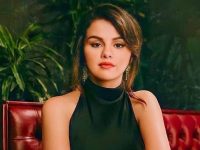 Lirik Lagu The Heart Wants What It Wants - Selena Gomez