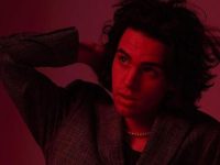 Lirik Lagu Until I Found You - Stephen Sanchez