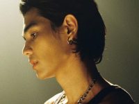 Lirik Lagu Why Don't You Stay - Jeff Satur