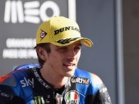 Luca Marini Beranggapan MotoGP Sekarang Tidak Seseru Dulu