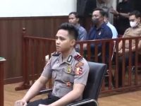 Mantan Ajudan Eks Kadiv Propam Polri Tetap Jadi Anggota Polisi Setelah Jalani Sidang Kode Etik