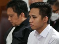 Mantan Ajudan Ferdy Sambo, Bharada Richard Eliezer Divonis 1,5 Tahun Penjara atas Pembunuhan Berencana Brigadir Yosua