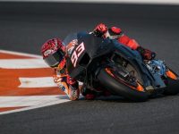 Marc Marquez Tolak Gelar Terfavorit Juara di MotoGP 2023