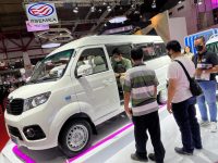 Mobil Esemka, Brand Lokal yang Kembali Menggebrak Pasar Otomotif dengan Model Baru Berupa Mobil Listrik