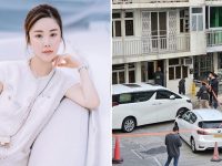 Model Wanita Abby Choi Hong Kong Tewas Dibunuh dan Dimutilasi Terkait Perselisihan Keuangan