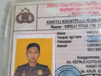 Pria di Makassar Terungkap Jadi Anggota Brimob Gadungan Setelah 5 Tahun