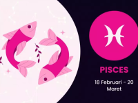 Ramalan Zodiak Pisces 6 Februari 2023 Terbaru
