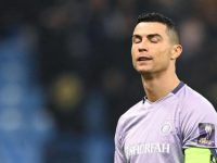 Al Nassr Semakin Sulit Sejak Kehadiran Cristiano Ronaldo