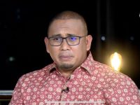 Siapa Partai yang Dimaksud Andre Rosiade yang Mendapat Banyak Kursi Berkat Prabowo?