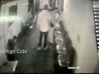 Video Viral, Suami Lempar Istri ke Laut dari Atas Kapal di Lampung Selatan