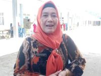 Dinas Lingkungan Hidup Tapteng Berhasil Tingkatkan PAD hingga 136 Persen Dalam Keterbatasan Fasilitas