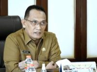 Afifi Lubis Jabat Komut Independen Bank Sumut