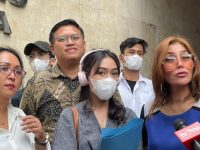 Anastasia Pretya Amanda Melapor Mario Dandy Satrio atas Dugaan Fitnah dan Pencemaran Nama Baik