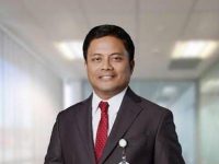 Babay Parid Wazdi Diusulkan Sebagai Direktur Utama Bank Sumut oleh OJK