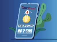 Bank Indonesia Akan Perluas Penggunaan Transaksi Fast Payment ke Luar Negeri Tahun Depan