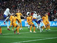 Belanda Tumbang di Kandang Prancis dengan Skor 0-4 dalam Kualifikasi Euro 2024, Ronald Koeman Kecewa dengan Performa Tim