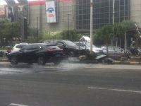 Dinas Bina Marga DKI Jakarta Belum Temukan Sumber Genangan yang Merusak Jalan di Pondok Indah
