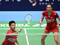 Dua Wakil Indonesia Siap Berlaga di Babak 16 Besar German Open 2023