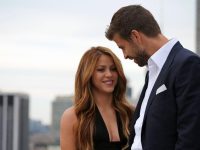 Gerard Pique Tak Menyesal Putus dari Shakira, Fokus Pada Kebahagiaan dengan Clara Chia