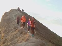 Gunung Agung di Bali Ditutup Selama 24 Hari Mulai 3 April