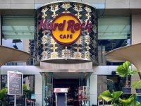 Hard Rock Cafe Jakarta Tutup Setelah Beroperasi Selama Satu Dekade