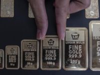 Harga Emas Antam Naik Rp 4.000/gram Hari Ini