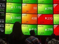 IHSG Menguat 3 Poin pada Hari Ini, Ikuti Pergerakan Bursa Asia