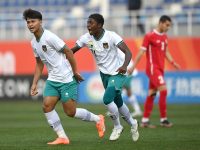 Indonesia Berpotensi Dicoret Sebagai Tuan Rumah Piala Dunia U-20 karena Isu Penolakan Kedatangan Timnas Israel
