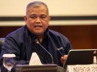 Inspektorat Jenderal Kemenkeu: Belum Temukan Keterkaitan Pegawai dengan Geng Rafael Alun Trisambodo