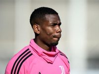 Juventus Siap Memutus Kontrak dengan Paul Pogba Usai Kembali Cedera