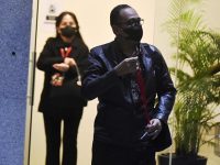 KPK Dalami Dugaan Keterlibatan Artis Inisial R dalam Kasus Korupsi Rafael Alun