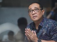KPK Menetapkan Mantan Pejabat Ditjen Pajak Rafael Alun Sebagai Tersangka Penerima Gratifikasi