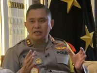 Kapolri Jenderal Listyo Sigit Prabowo Melakukan Mutasi Pati dan Pamen Polri