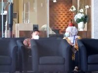 Kepala BPN Jakarta Timur Diklarifikasi KPK terkait LHKPN