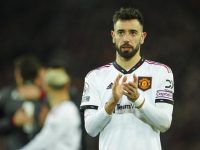 Kritik Terhadap Sikap Bruno Fernandes Sebagai Kapten Manchester United