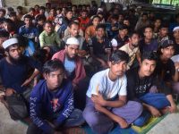 Lebih dari 180 Warga Rohingya Tiba di Aceh, Sudah Lebih dari Seribu Tiba di Indonesia Sejak November Lalu