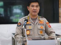 Lima Polisi di Jawa Tengah Tertangkap Tangan Melakukan Praktik KKN Dalam Perekrutan Bintara Polri