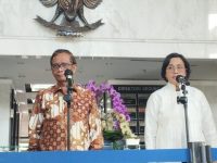 Menko Polhukam Mahfud Md Membeberkan Detail Mencari Tahu Track Record Rafael Alun Setelah Kasus Penganiayaan