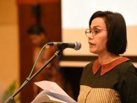 Menteri Keuangan Sri Mulyani Indrawati Mengeluarkan Aturan Baru tentang Besaran Asuransi Kematian bagi PNS