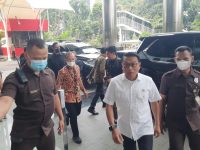 Moeldoko hingga Airlangga Hartarto Hadir di Gedung KPK, Ada Apa?