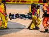 MotoGP Portugal Mengalami Kecelakaan Beruntun, Sirkuit Portimao Kena Sorotan