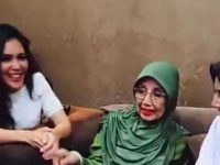 Nani Wijaya Meninggal Dunia karena Komplikasi Sakit