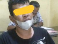 Pelaku Penganiayaan Anggota Unit Intelijen Kodim 0204/Deli Serdang Menyerahkan Diri