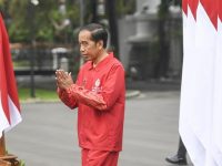 Pengamat Olahraga: Presiden Jokowi Harus Turun Tangan Atasi Polemik Kehadiran Israel di Piala Dunia U-20