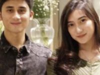 Pernikahan Singkat Nissa Asyifa dan Alshad Ahmad Berakhir dengan Perceraian
