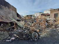 Pertamina Minta Maaf atas Kebakaran Depo Plumpang yang Menelan Korban Jiwa